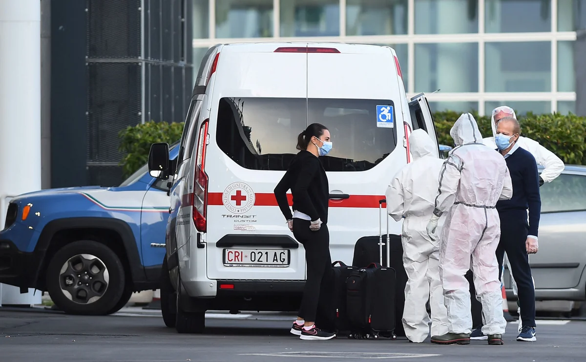 Gürcüstanda koronavirusa 234 yeni yoluxma qeydə alınıb