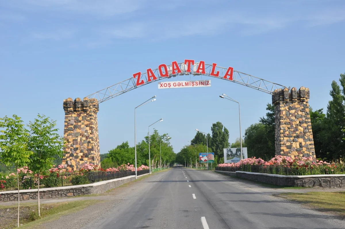 В Загатале без вести пропала 31-летняя женщина