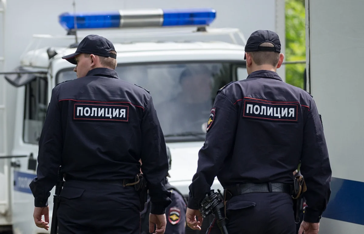 Личность напавшего на прохожих в Сургуте установлена