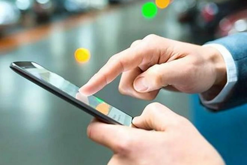 Azerbaijan saw 63% increase in internet banking transfers in 2021