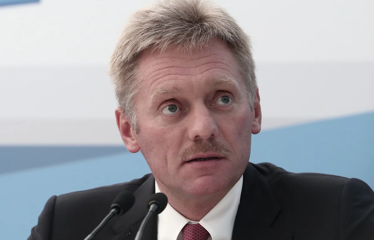 Peskov: Measures to protect Putin from COVID continue