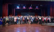 В Нахчыване состоялась концертная программа по случаю Дня национального спасения