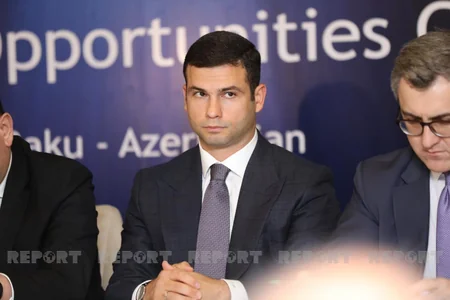 Baku hosts event dedicated to Pakistan's business opportunities