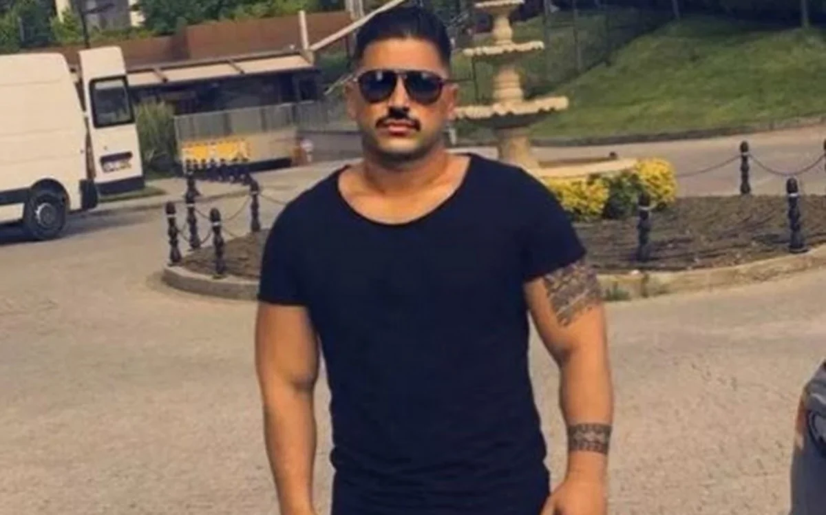 Türkiyəli keçmiş futbolçuya 14 il 7 ay  həbs cəzası verilib