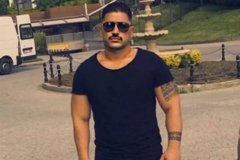 Türkiyəli keçmiş futbolçuya 14 il 7 ay  həbs cəzası verilib