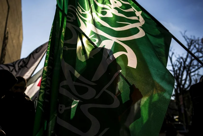 Делегация ХАМАС прибыла в Каир для обсуждения соглашения о прекращении огня