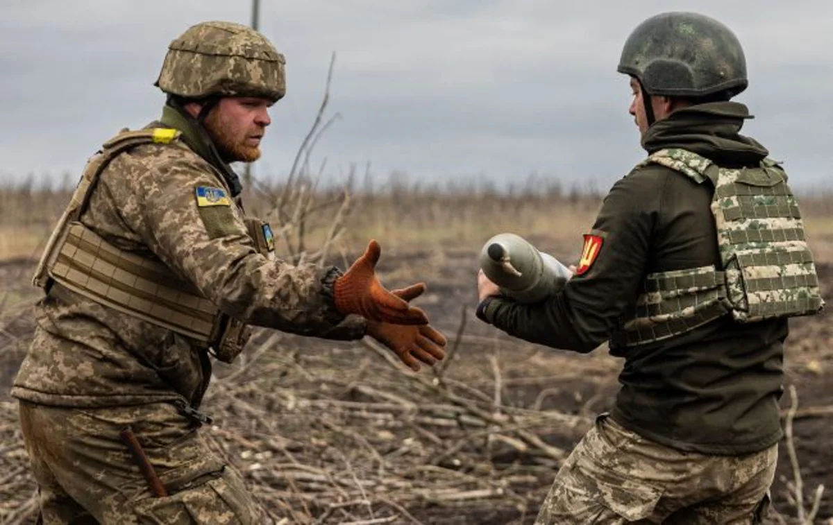 ISW: Запад должен ускорить передачу оружия для оснащения новых бригад ВСУ