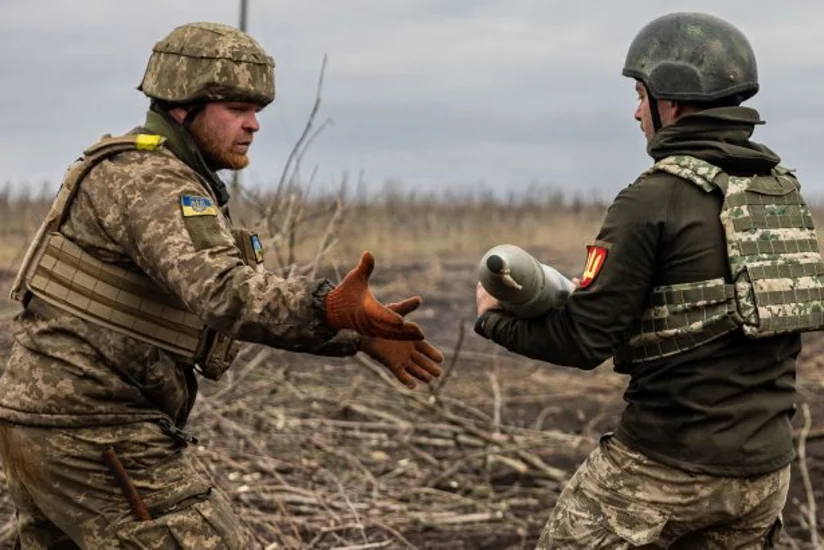 ISW: Запад должен ускорить передачу оружия для оснащения новых бригад ВСУ