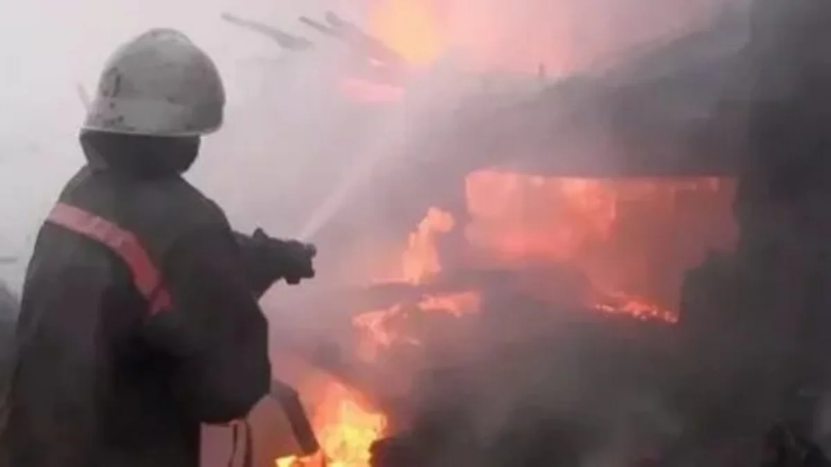 Albania turns to EU for help in extinguishing wildfires