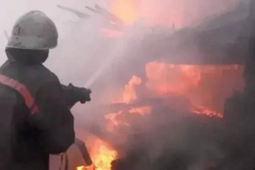 Albania turns to EU for help in extinguishing wildfires