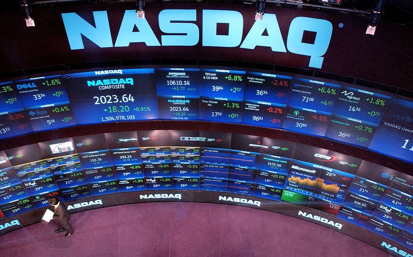 Nasdaq to start bitcoin futures trading in 2018