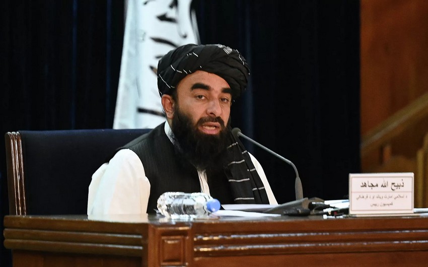 Taliban beynəlxalq ictimaiyyətin şərtlərini qəbul etməyib