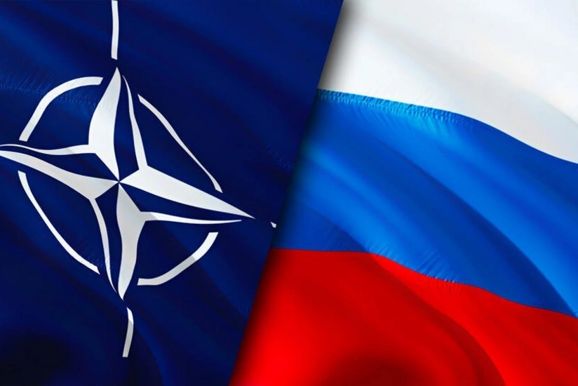 Russia-NATO: Another round of large-scale confrontation?