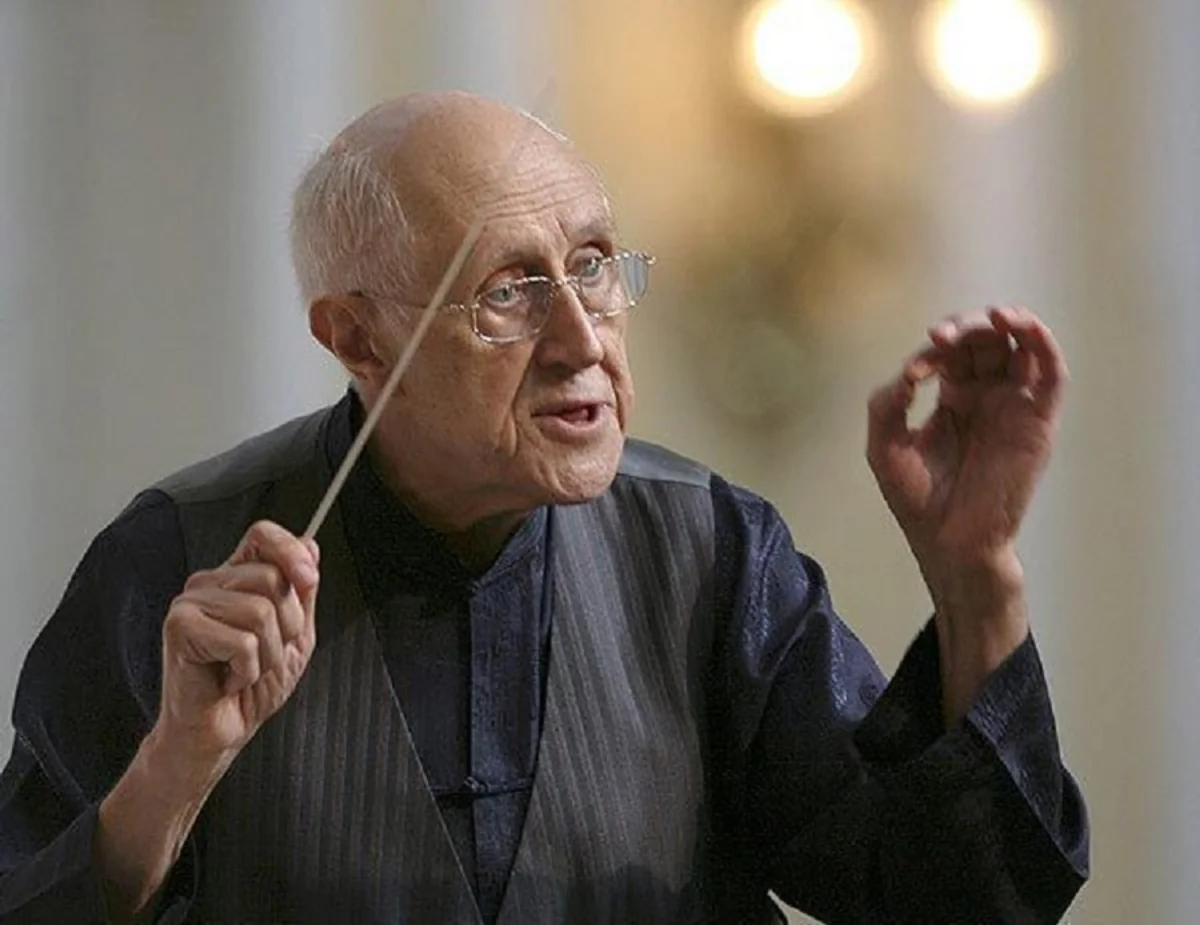 Polşada Mstislav Rostropoviçin 90 illiyi qeyd ediləcək