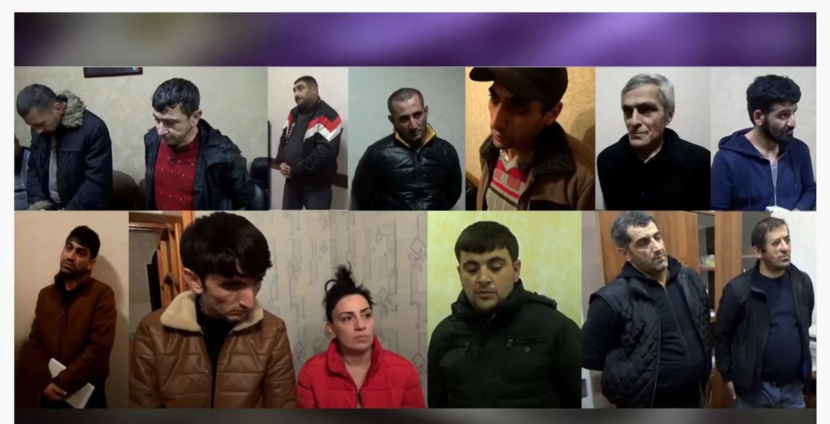 Polis əməliyyatlar keçirib, 28 nəfər saxlanılıb, 47 kq narkotik götürülüb