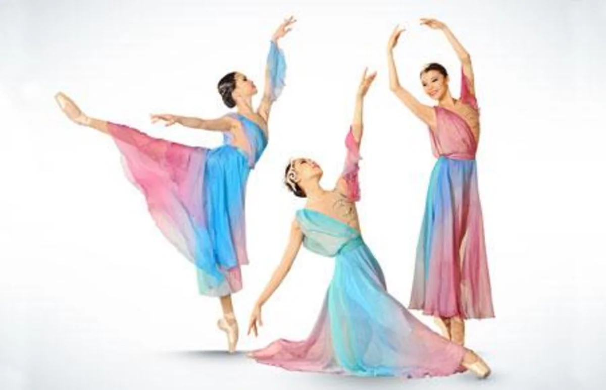 ​Astana Balet Teatrı Bakıda çıxış edəcək