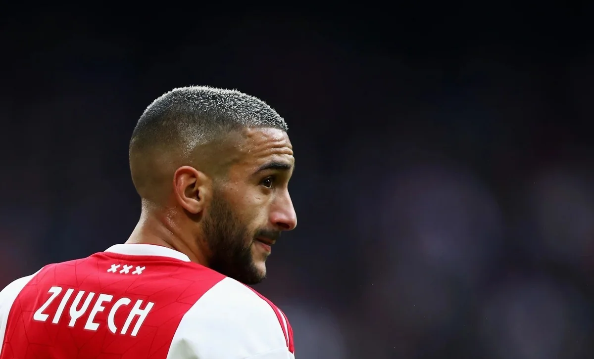 Çelsi Ayaksın futbolçusunu 40 milyon avroya transfer etdi - RƏSMİ