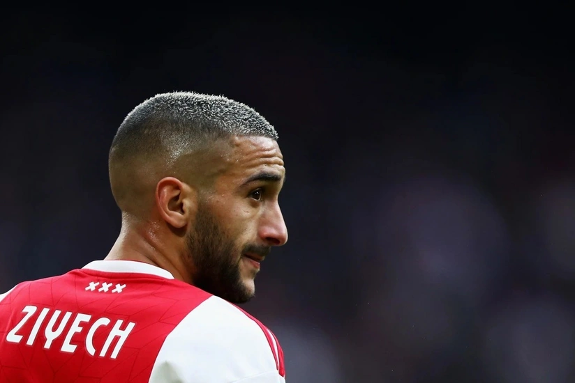 Çelsi Ayaksın futbolçusunu 40 milyon avroya transfer etdi - RƏSMİ