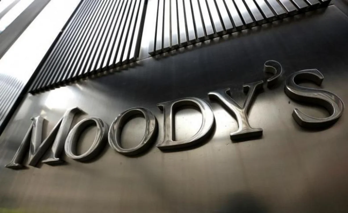Moody's: Azerbaijan's credit profile reflects country's vulnerability to oil prices