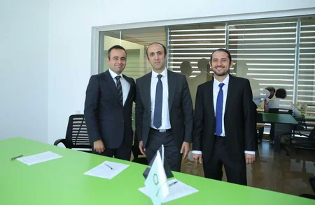 BBF-in dəstəklədiyi layihə investisiya cəlb edib