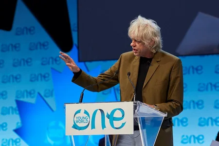 Azərbaycanlı gənc Ottavada 7-ci Beynəlxalq “One Young World” sammitində iştirak edib