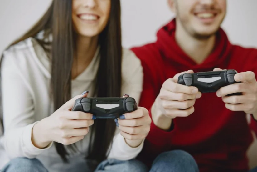 В ВОЗ раскрыли опасность видеоигр во время пандемии