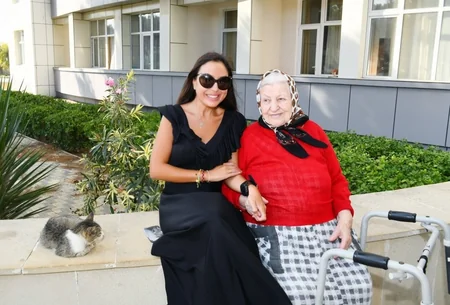Ahılların sosial müdafiəsinin gücləndirilməsi, sağlamlıqlarının qorunması hər zaman diqqət mərkəzindədir