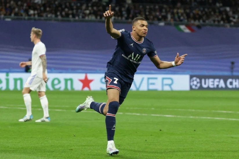 Mbappe wants Argentine players to be dismantled from PSG