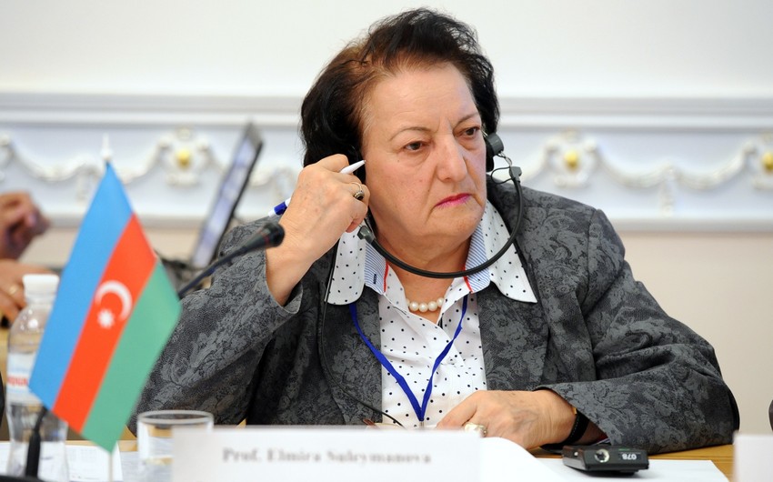 Ombudsman 31 mart - Azərbaycanlıların Soyqırımı Günü ilə bağlı bəyanat yayıb