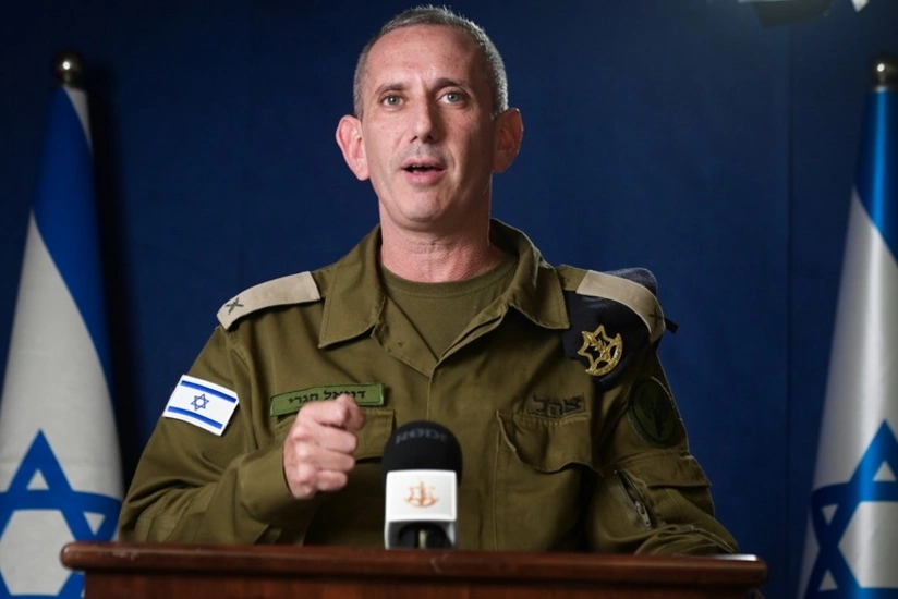 İsrail Ordusu: Artıq İrandan təhlükə yoxdur