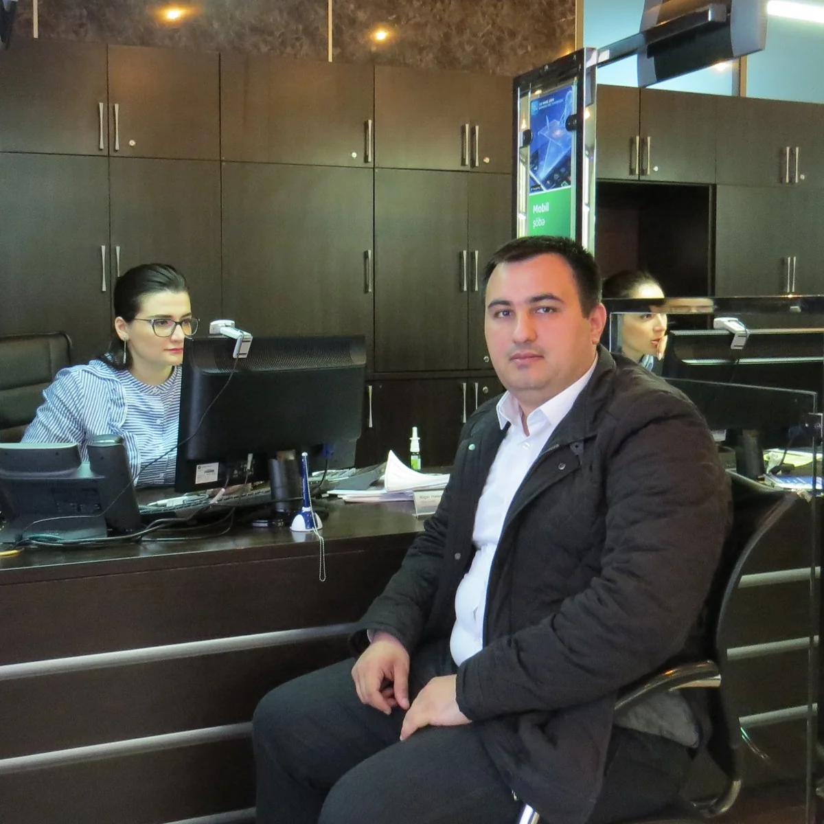 “Bank Respublika” kompensasiyaların ödənilməsinə başlayıb