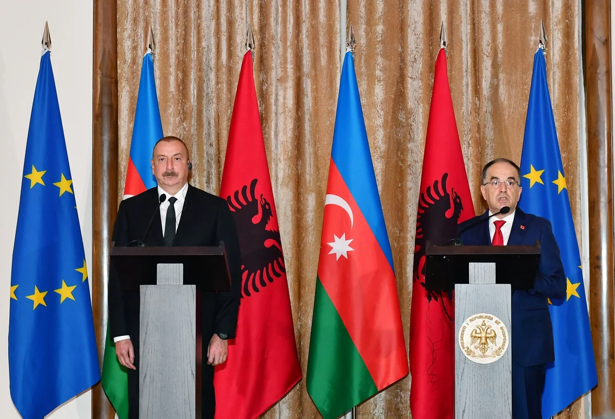 Azerbaijan, Albania may ink new agreements in cultural sphere