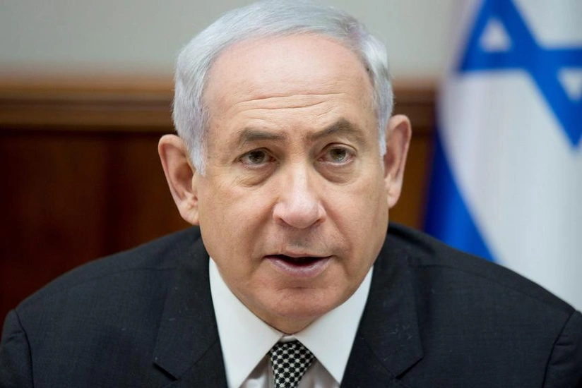 Netanyahu Mərakeşin Kralını ölkəsinə dəvət etdi