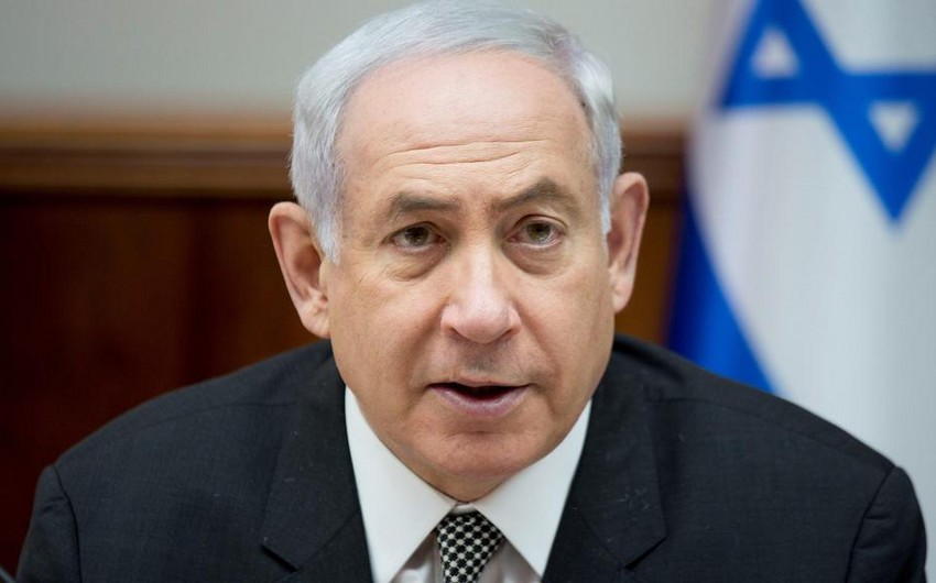 Netanyahu invites Moroccan King to Israel