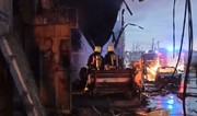 МЧС потушило 230 пожаров в дни Гурбан-байрама