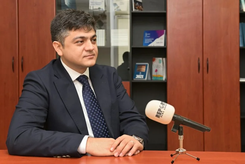 Şahin Əliyev: Bu il 3,5 mindən çox yoluxmuş cihazın istifadəçisi məlumatlandırılıb