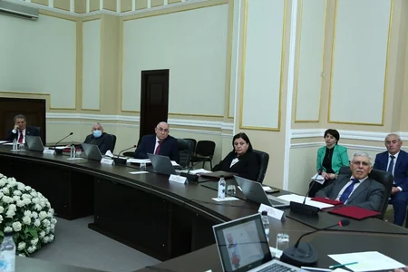 В Общем собрании НАНА примут участие проживающие за рубежом азербайджанские ученые