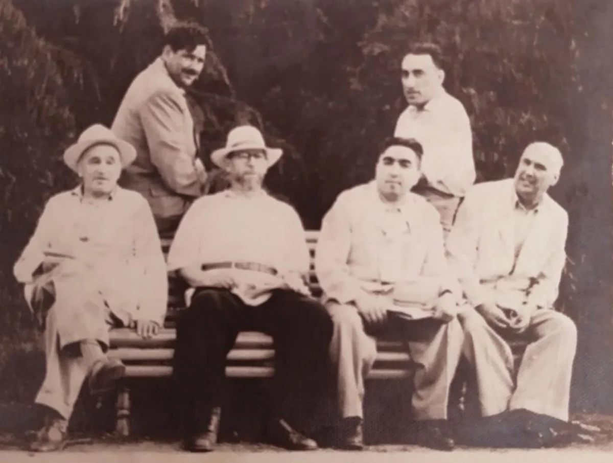 II Dünya müharibəsi veteranının qızı: “Atamın dəstəyini indi də hiss edirəm” - MÜSAHİBƏ