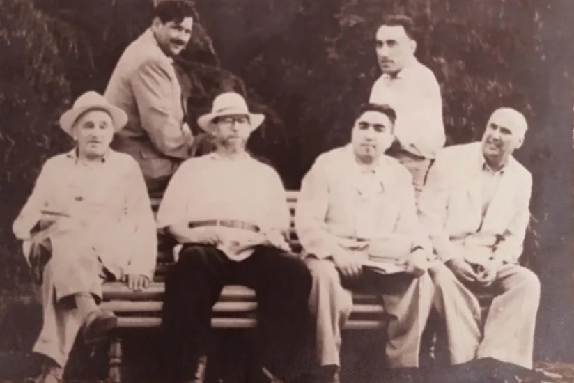 II Dünya müharibəsi veteranının qızı: “Atamın dəstəyini indi də hiss edirəm” - MÜSAHİBƏ