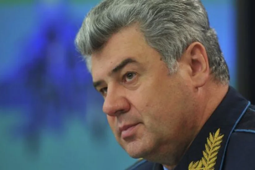 Российский генерал-полковник: США и НАТО участили полеты близ наших границ