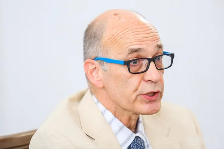 Елена Ростропович: Хочу продолжить работу, которую начал мой отец с Гейдаром Алиевым в 2003 году