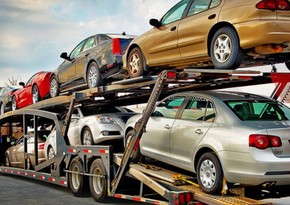 Central Asian countries to simplify int'l road transport, transfer FPF exchange to digital format