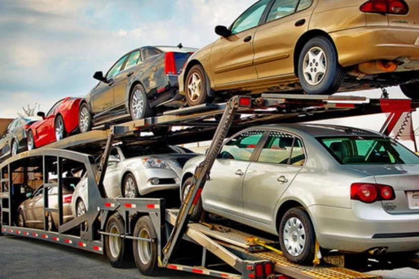 Central Asian countries to simplify int'l road transport, transfer FPF exchange to digital format