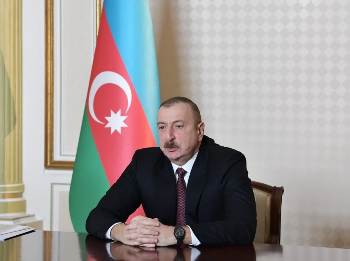 Prezident: “Xəstələrin və sağalanların sayı arasındakı dinamika müəyyən nikbinliyə yol açır