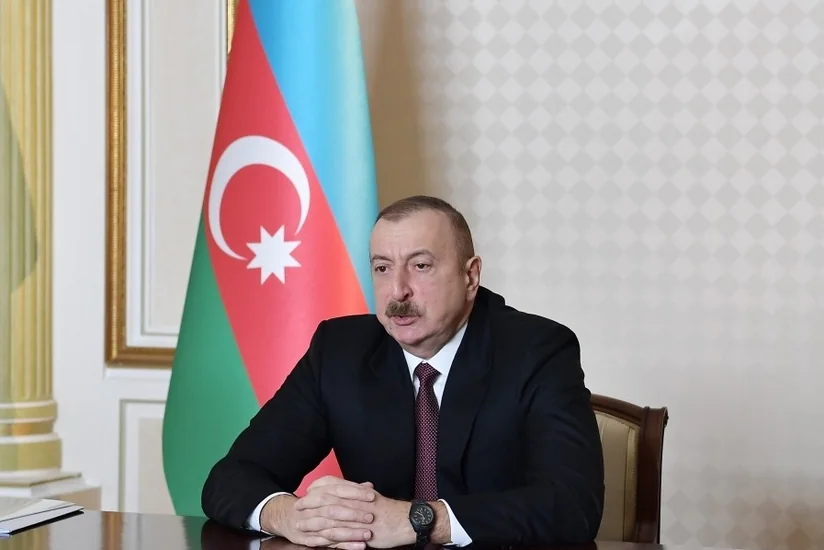 Prezident: “Xəstələrin və sağalanların sayı arasındakı dinamika müəyyən nikbinliyə yol açır