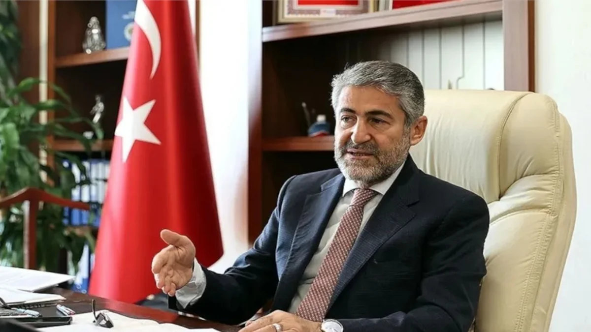 Minister: Türkiye will become one of largest industrial, commercial centers