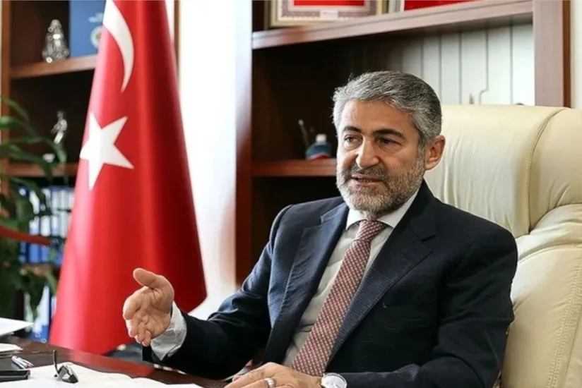 Minister: Türkiye will become one of largest industrial, commercial centers