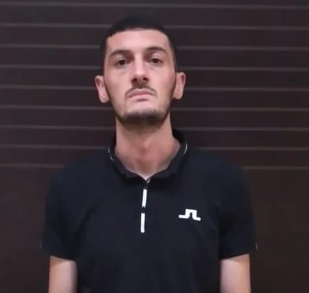 İrandan Azərbaycana narkotik gətirən şəxs saxlanılıb