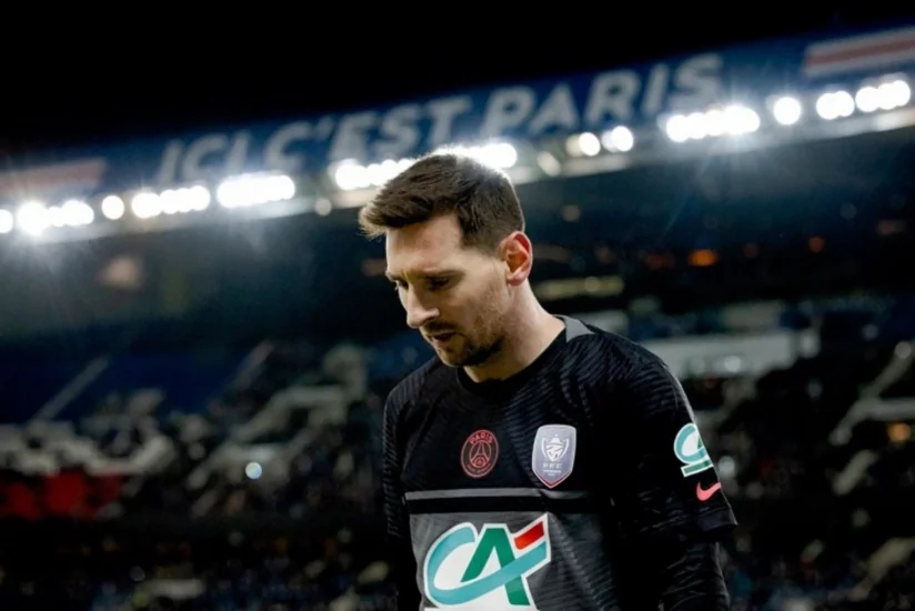 Messi Bavariya ilə ilk oyunu buraxa bilər