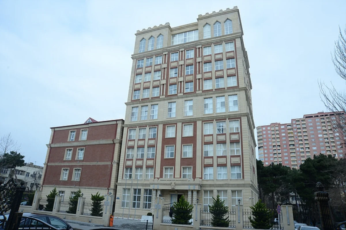 Hərbi Prokurorluqda əməliyyat müşavirəsi keçirilib